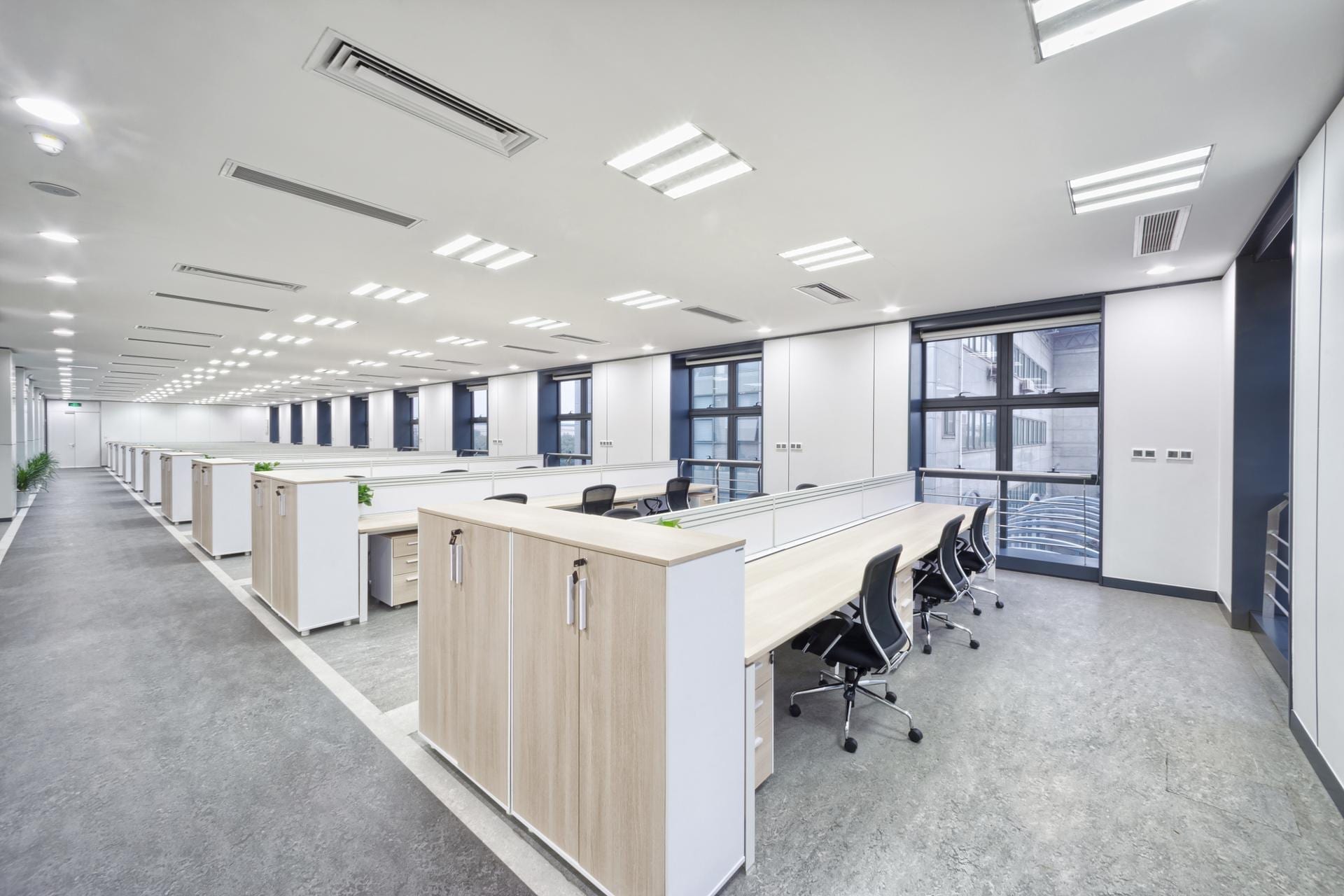 Greenhithe Commercial Office Cleaning Services